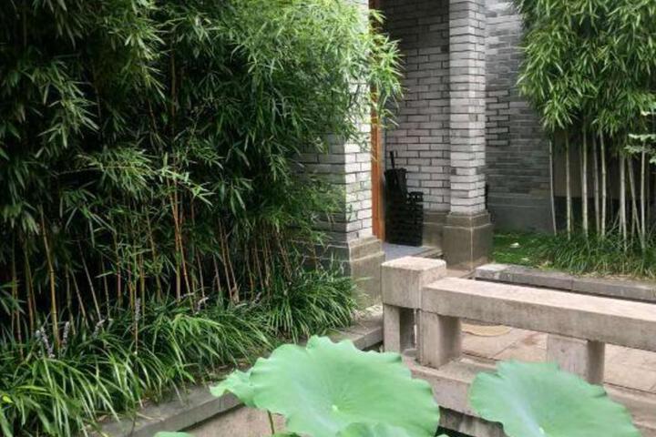 Suxin Hotel