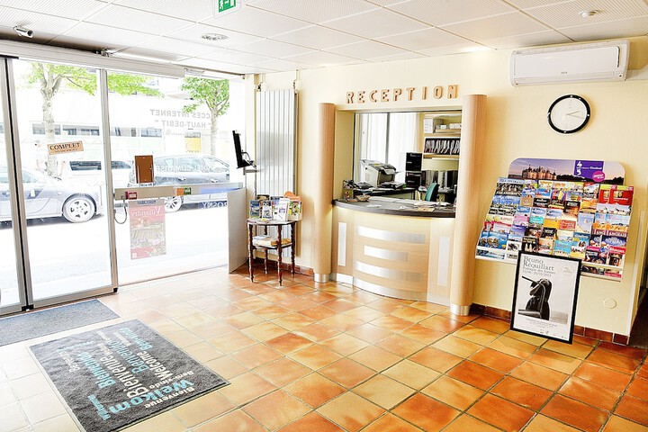 Hotel Interior 2 of 34