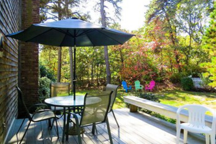 Terrace/Patio 2 of 15