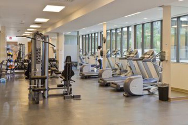 Health and Fitness 10 of 30