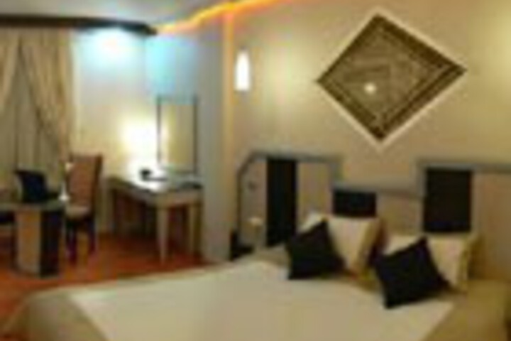 SAFIR HOTEL ISFAHAN