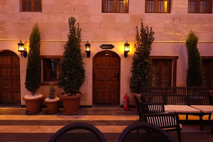 Terrace/Patio 22 of 23
