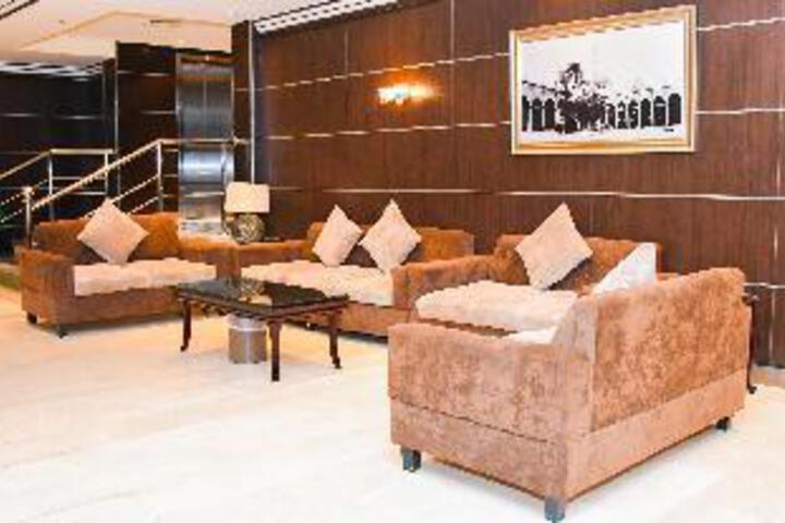 Hotel Interior 4 of 23