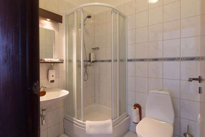 Bath Amenities