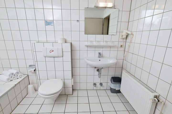 Bathroom Vanities