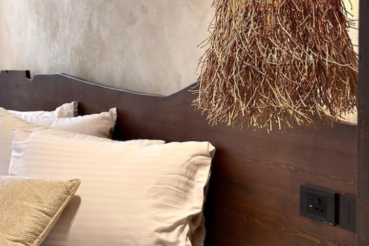 Amunet Pyramids View Boutique Hotel