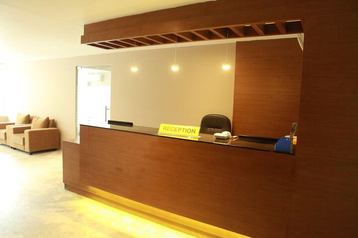 Hotel Interior 2 of 16
