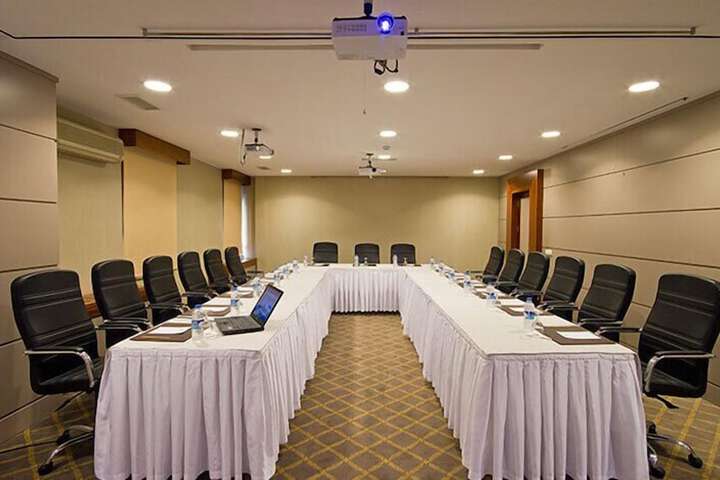 Meeting 48 of 71