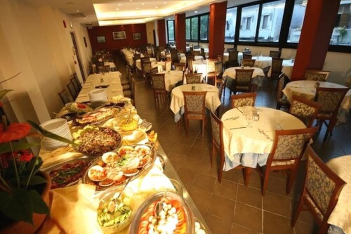 Dining Photos