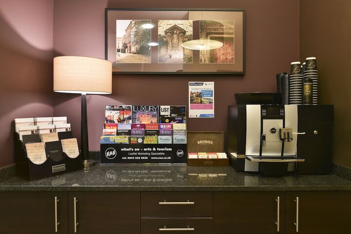 Hotel Interior 4 of 43