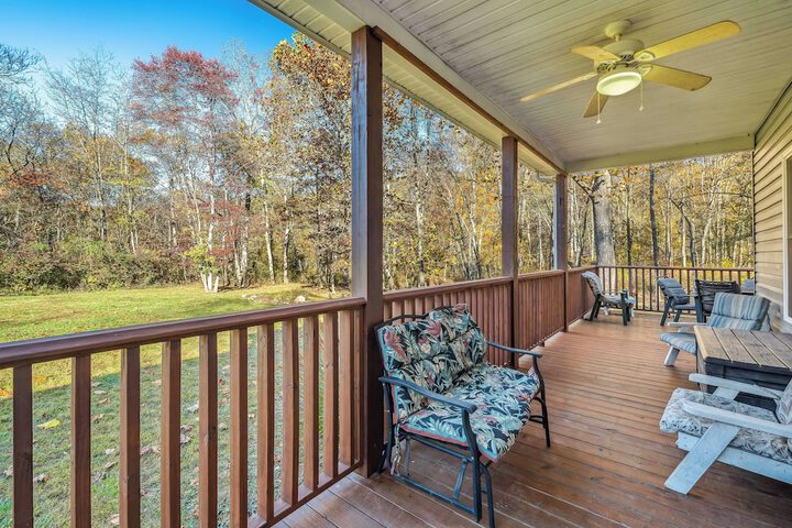 Terrace/Patio 41 of 55