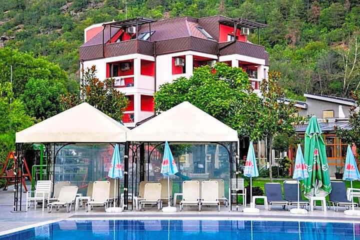 Elegance Spa Hotel
