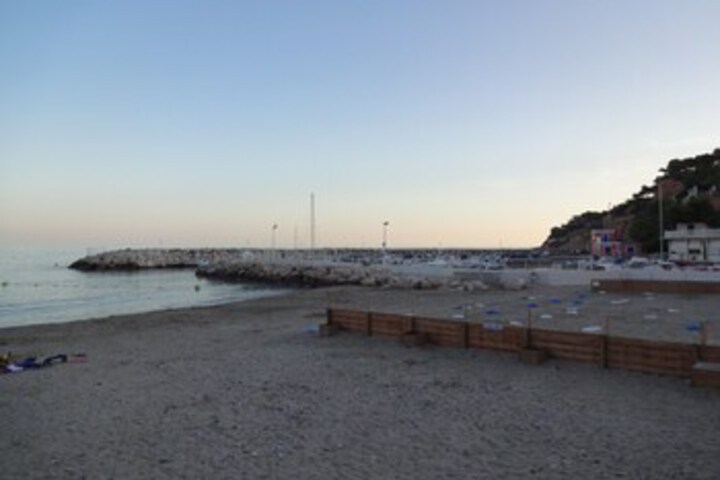 Beach 3 of 9