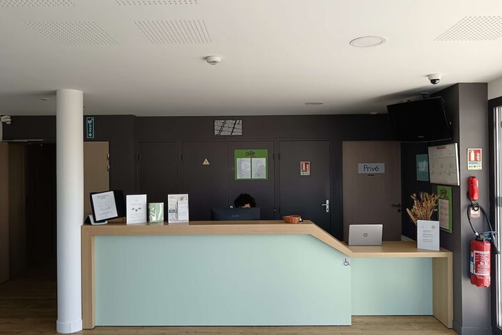 Hotel Interior 4 of 74