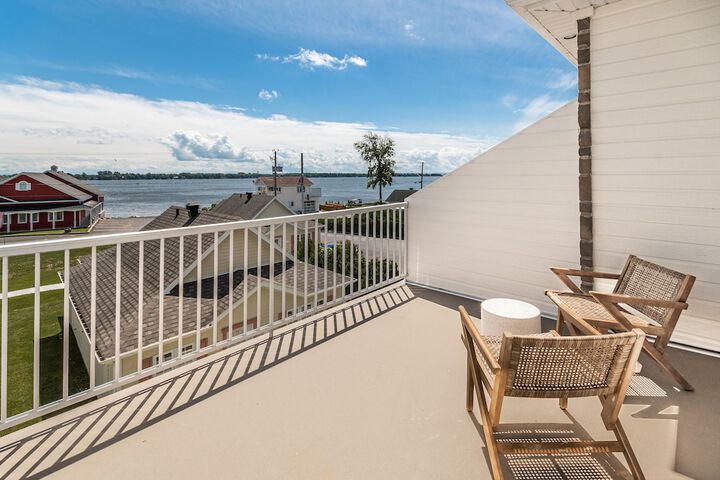 Terrace/Patio 30 of 43