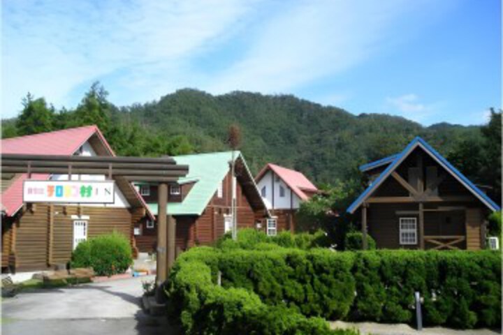 Hotel Chirorinmura