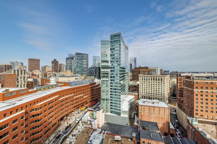 City view