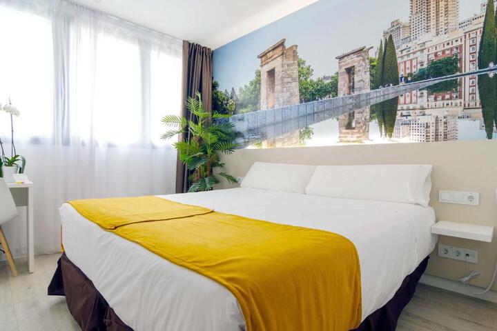 Image of Hotel BESTPRICE Alcalá