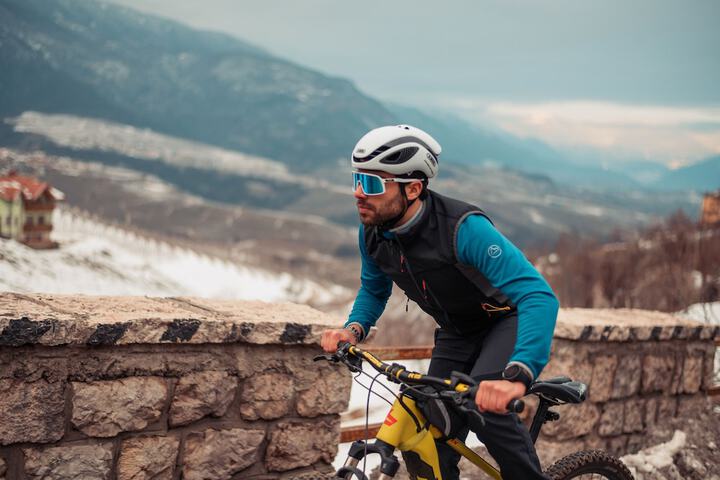 Bicycling