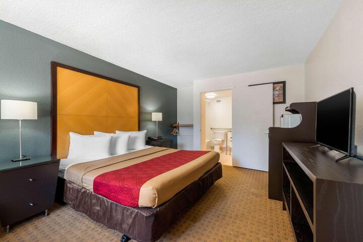 1 King Bed (3 of 14)