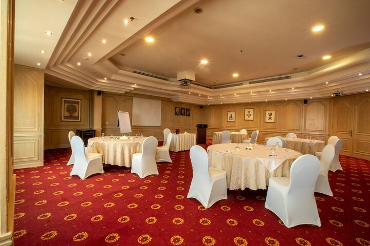Meeting 48 of 71