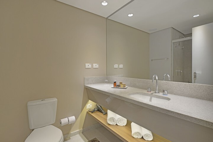 Bath Amenities