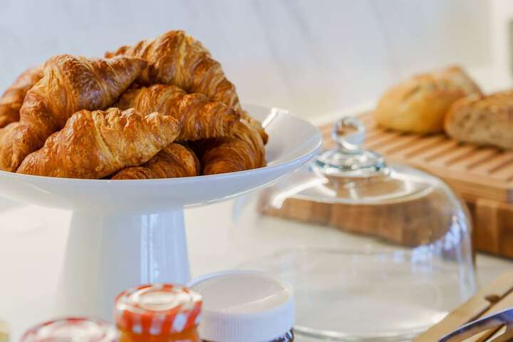 Breakfast/Coffee Service 56 of 70