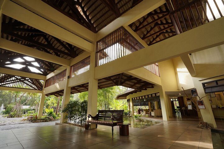 Lobby Photos