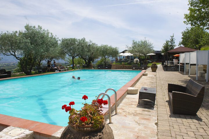 Pool to Cool