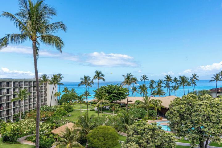 View from room