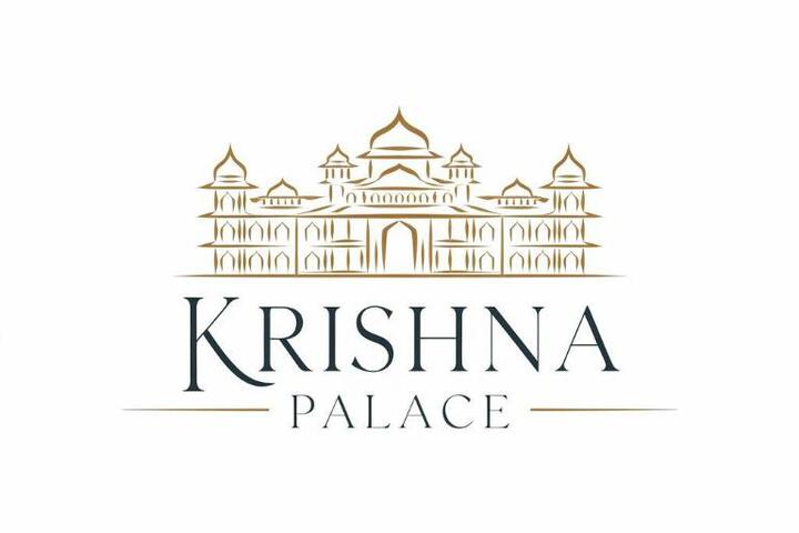 Krishna palace