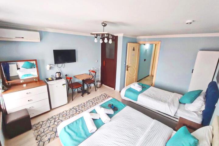 Taksim Rose Residence Hotel