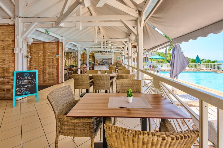 Dining Photos
