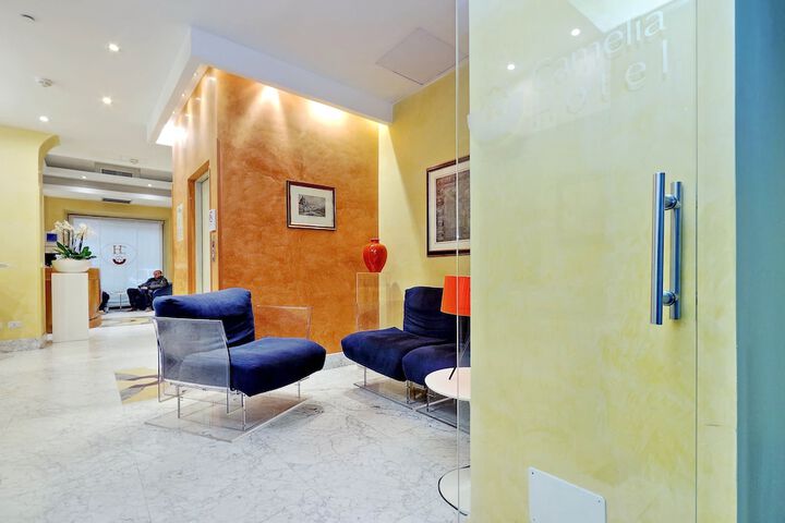 Lobby Photos