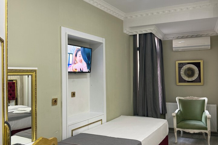 Room 59 of 110