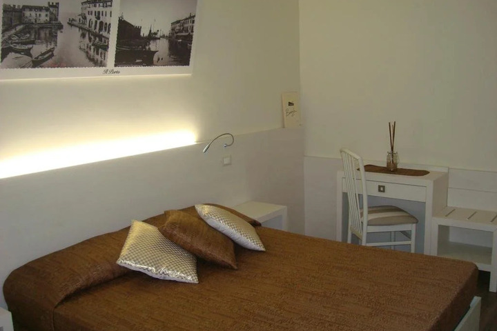 ALBERGO CRISTINA