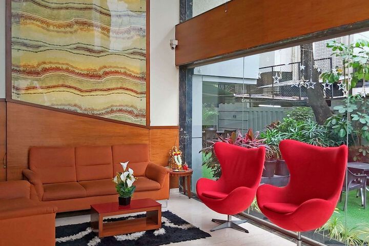 Hotel Interior 2 of 27