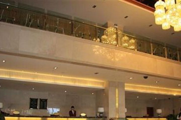 Hotel Interior 10 of 16