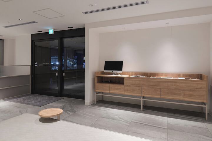 Hotel Interior 2 of 52