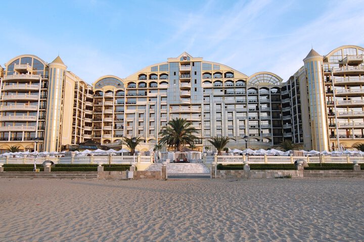 Beach 138 of 147