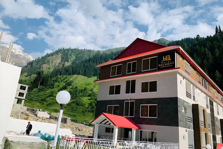 Hotel 28 of 29
