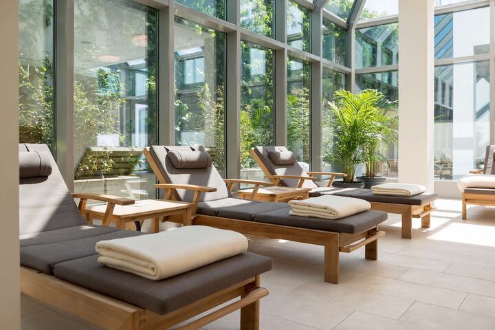 Spa Photos