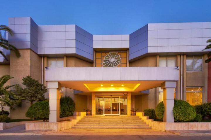 PAM THERMAL HOTEL