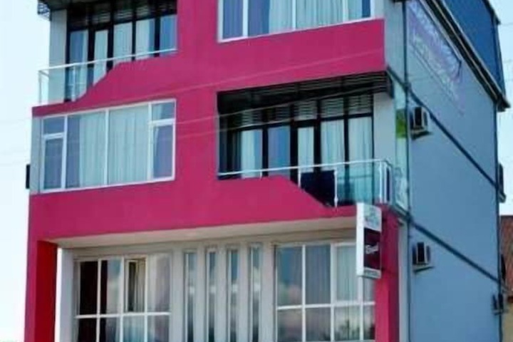 Royal Hotel in Batumi