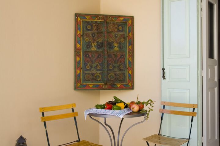 Dining Photos