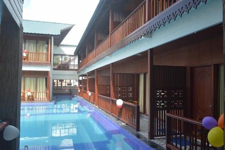 Pool 15 of 63