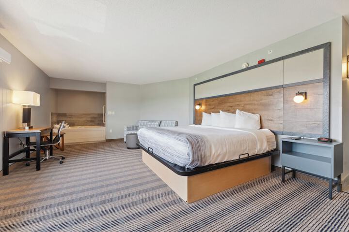 1 King Bed Mobility Accessible (11 of 34)