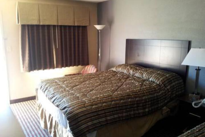 Image of REMINGTON INN