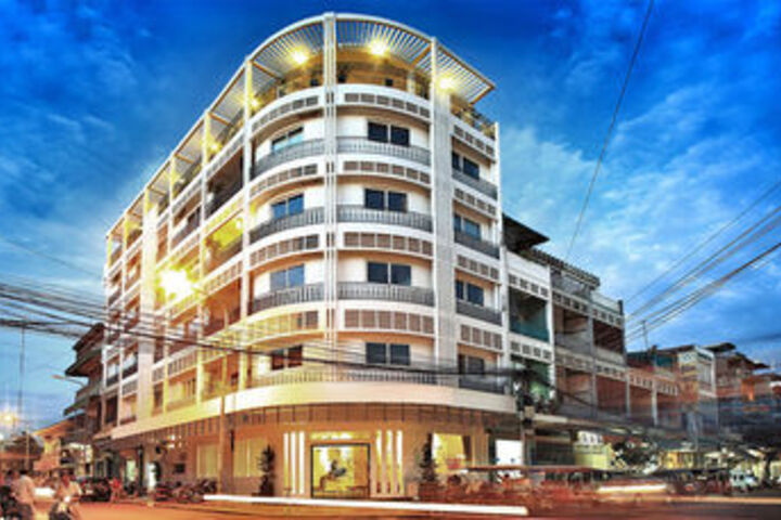 Hotel 28 of 73