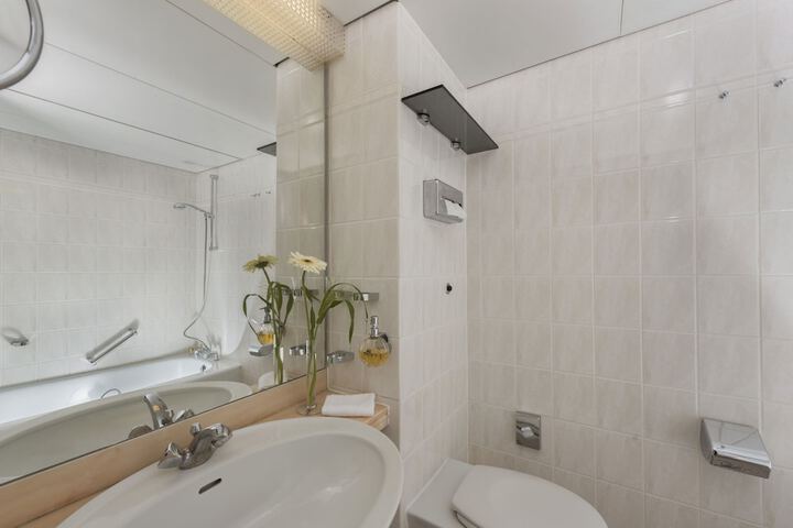 Bath Amenities